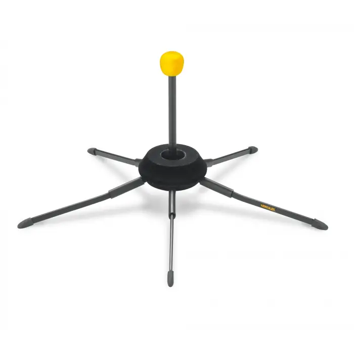 DS410B TravLite Trompet Standı