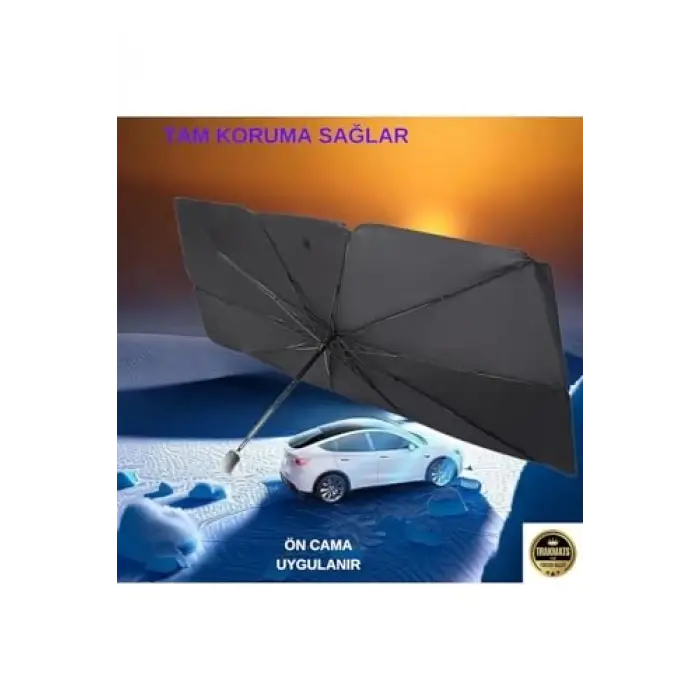 DS5 2011-2018 OTO GÜNEŞLİK ŞEMSİYE