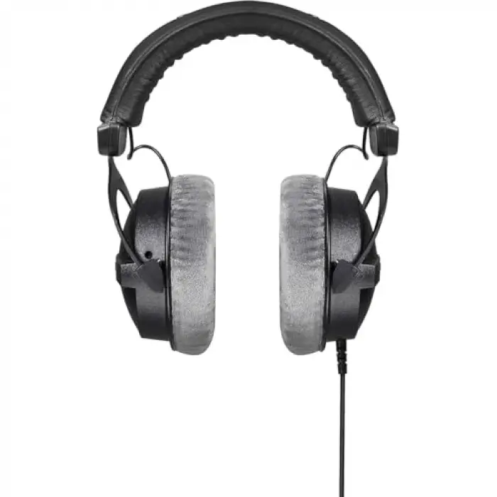 DT 770 Pro 80 Ohm Stüdyo Referans Kulaklığı