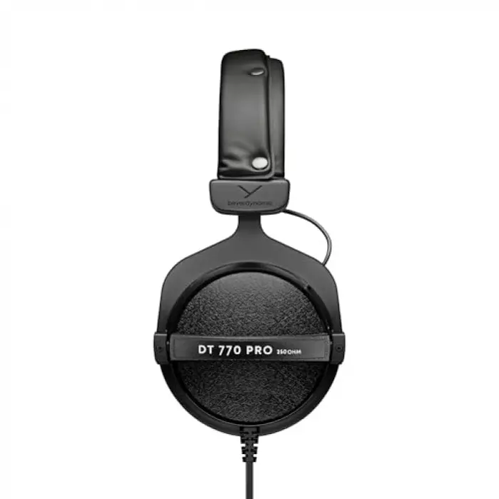 DT-770 Pro-Studio kulak üstü kulaklık, 250 Ohm