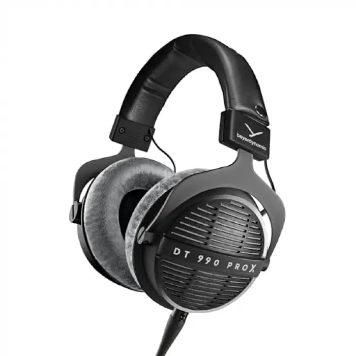 DT 990 Pro X 48 Ohm Stüdyo Referans Kulaklığı