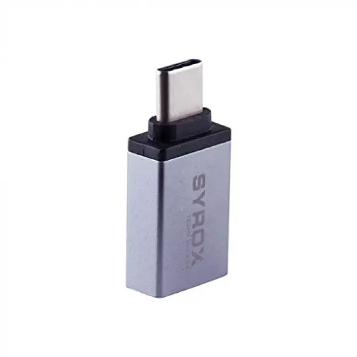 DT13 USB Giriş Type-C Çıkış OTG
