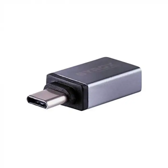 DT13 USB Giriş Type-C Çıkış OTG