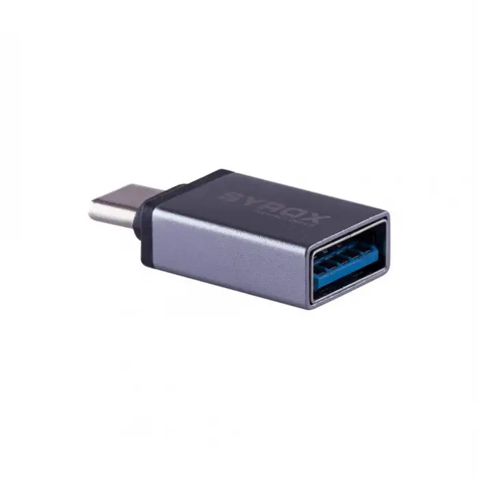 DT13 USB Giriş Type-C Çıkış OTG