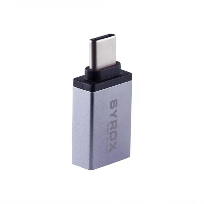 DT13 USB Giriş Type-C Çıkış OTG