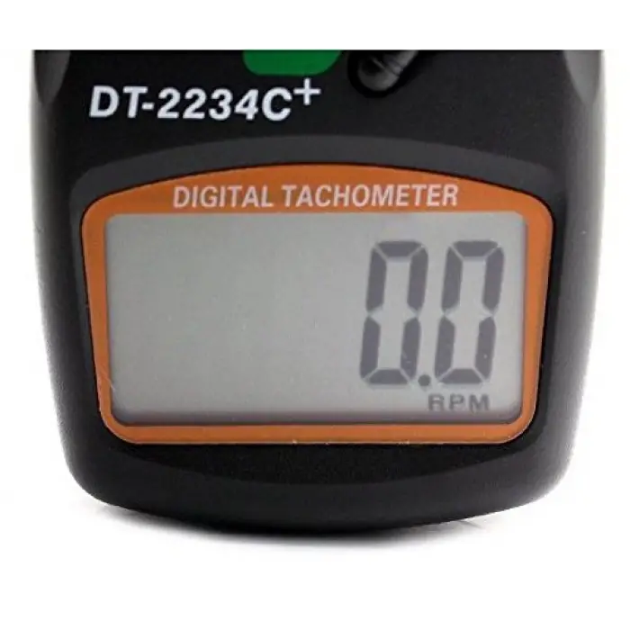 DT2234-C Lazer Takometre Devir Ölçer