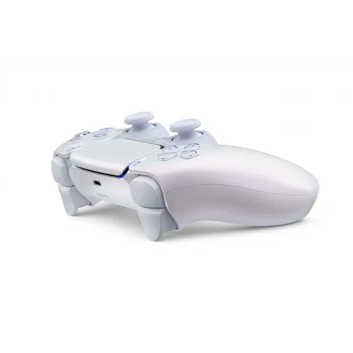 DualSense™ Wireless Controller, Chroma Pearl