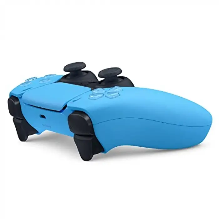 DualSense Wireless Controller, Starlight Blue