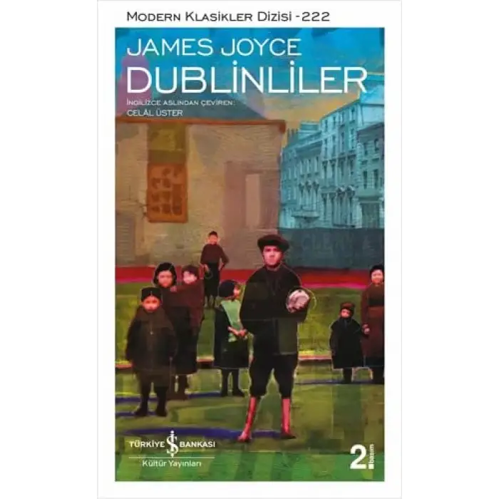 Dublinliler