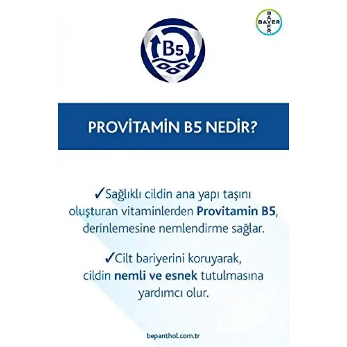 Dudak Bakım Kremi 7.5 ml
