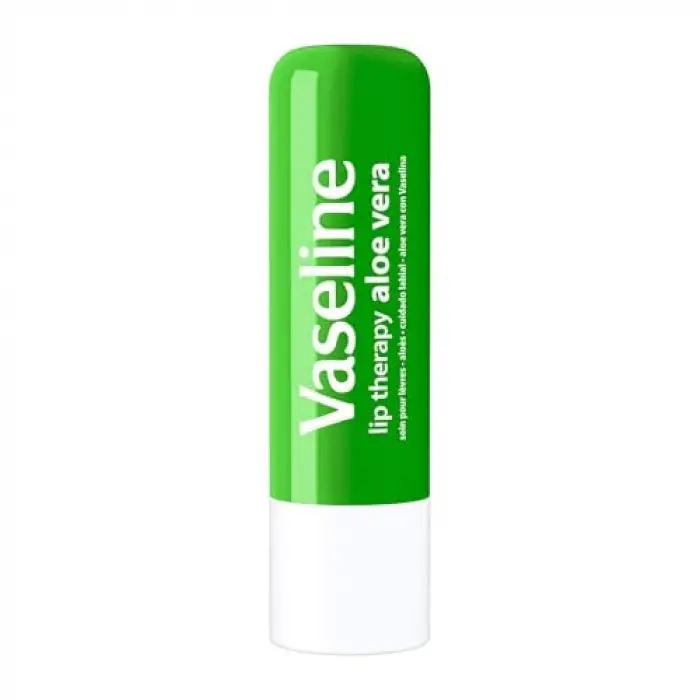 Dudak Bakım Kremi Aloe Vera 4.8 g