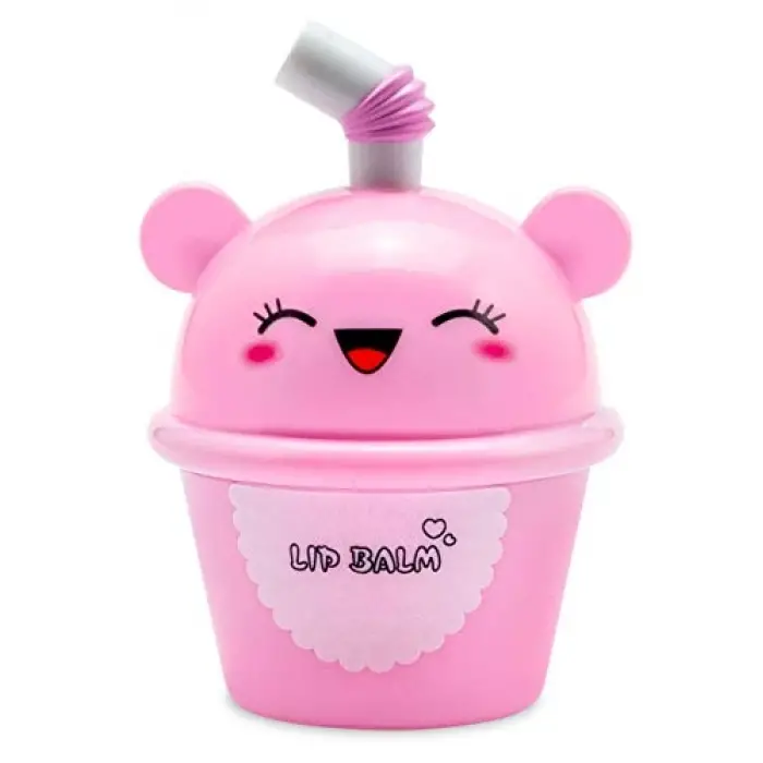 Dudak Balmı Teddy Soda