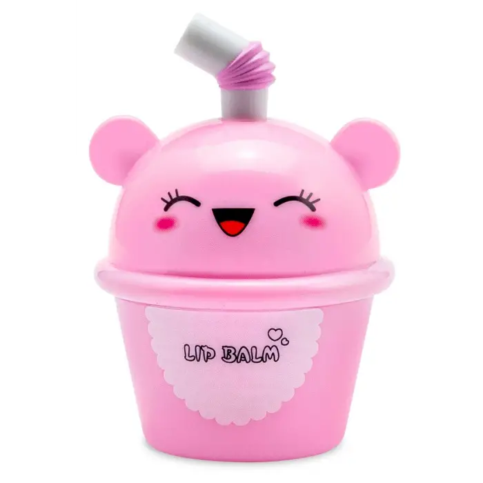 Dudak Balmı Teddy Soda
