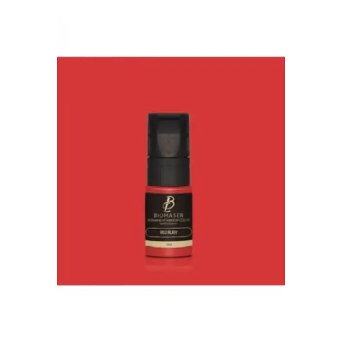 Dudak Boyası, 952 Ruby Kalıcı Makyaj, 12 ml