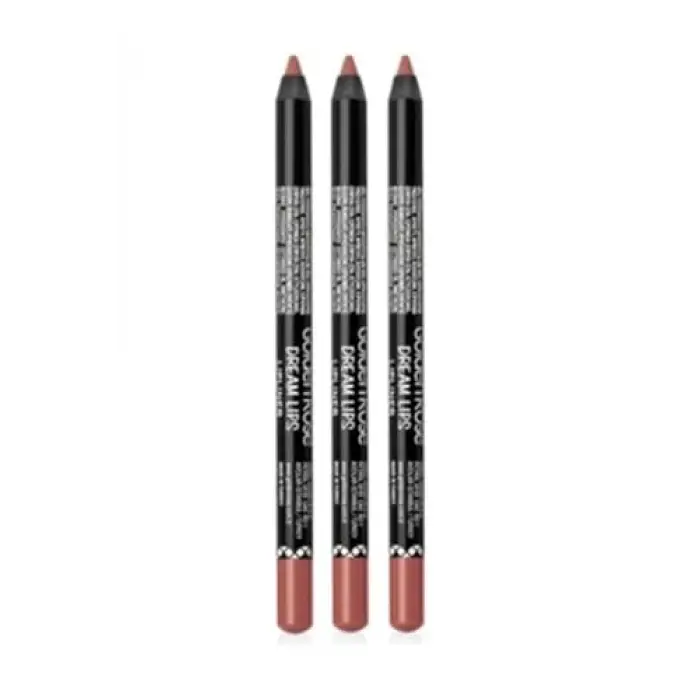Dudak Kalemi - Dream Lips Lipliner No: 503 X 3 Adet