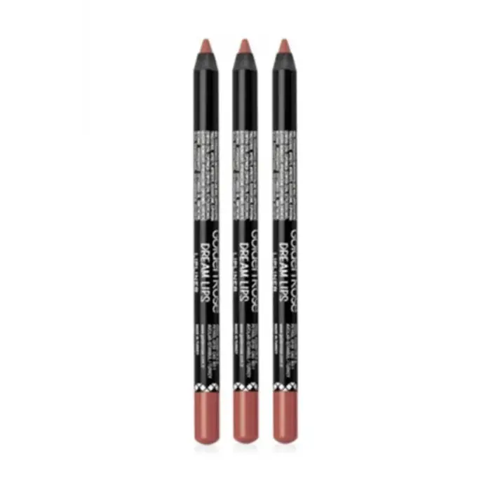 Dudak Kalemi - Dream Lips Lipliner No: 503 X 3 Adet