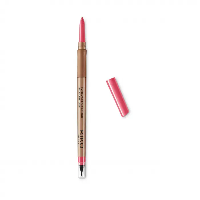 Dudak Kalemi - Everlasting Colour Precision Lip Liner 406 Pink 6