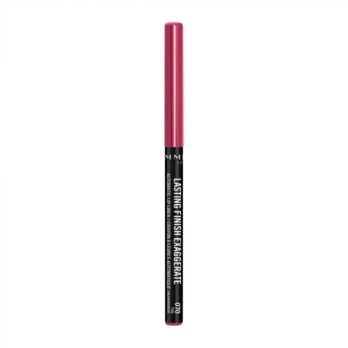 Dudak Kalemi - Lasting Finish Auto Lipliner Pinkenchant