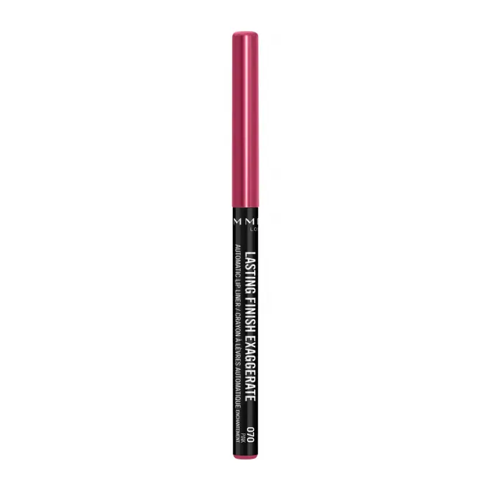 Dudak Kalemi - Lasting Finish Auto Lipliner Pinkenchant