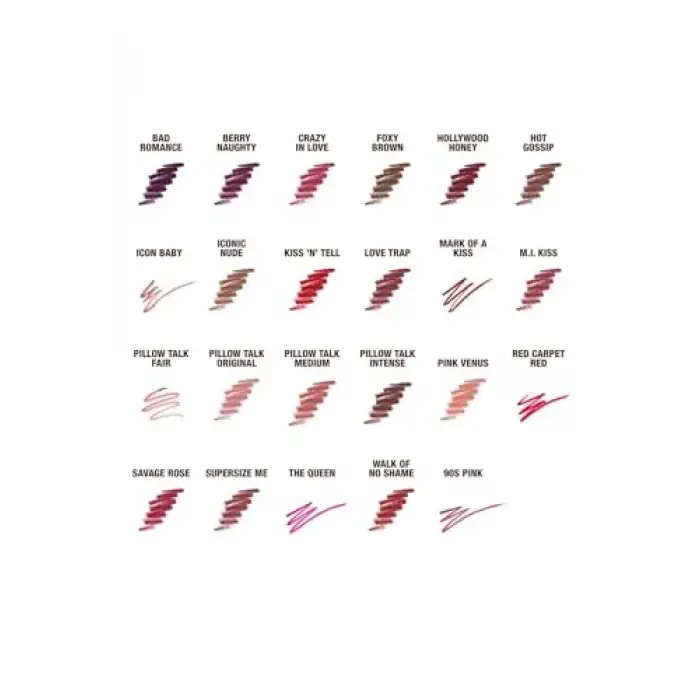 Dudak Kalemi Lip Cheat, Pillowtalk, 1,2 g