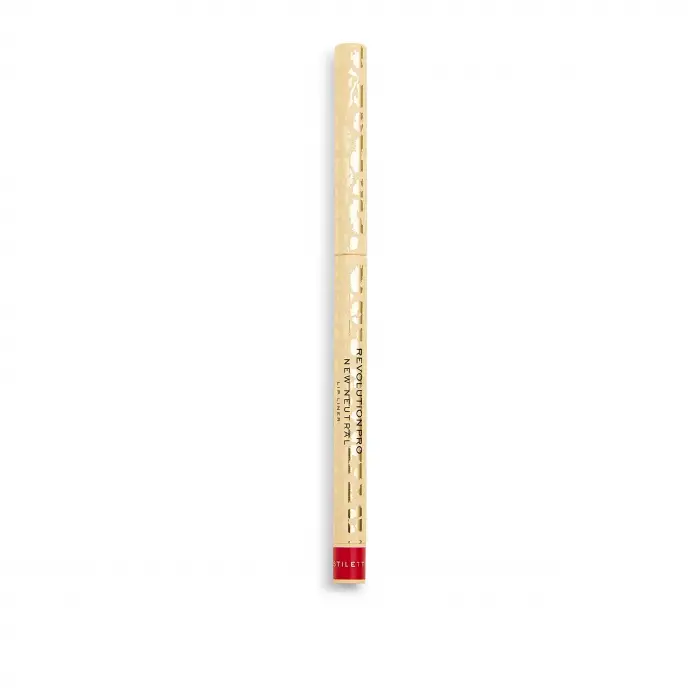 Dudak Kalemi New Neutral Stiletto