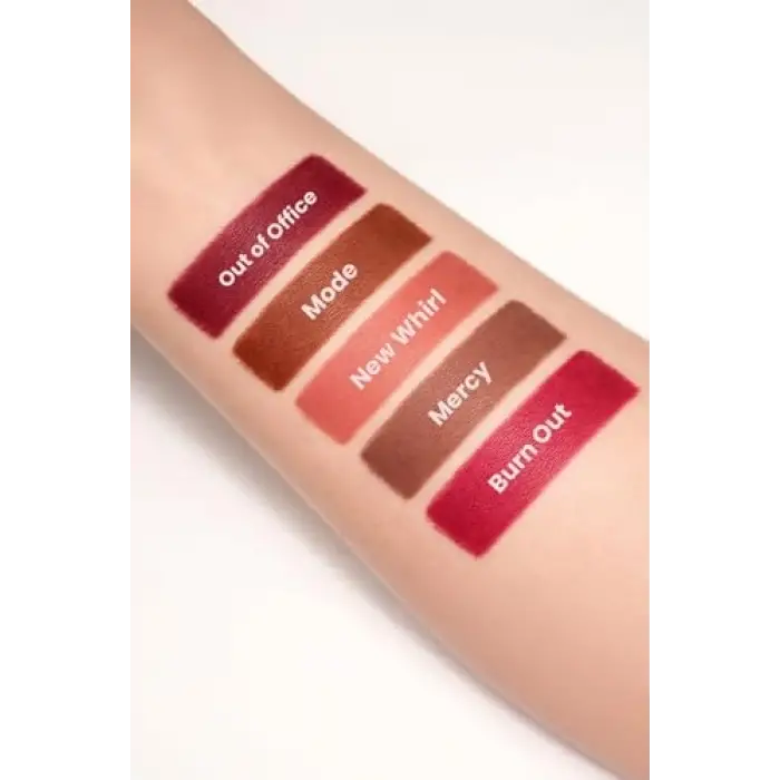 Dudak Kalemi Suya Dayanıklı Asansörlü Waterproof Lipliner - Mode
