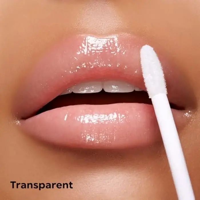 DUDAK KREMİ - LİP VOLUME TRANSPARENT TRANSPARENT