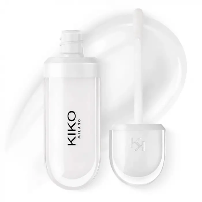 DUDAK KREMİ - LİP VOLUME TRANSPARENT TRANSPARENT