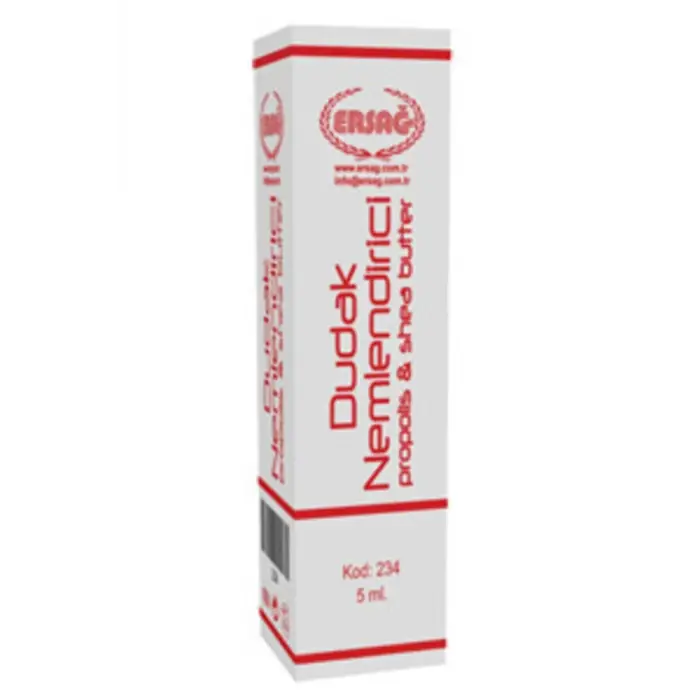 Dudak Nemlendirici