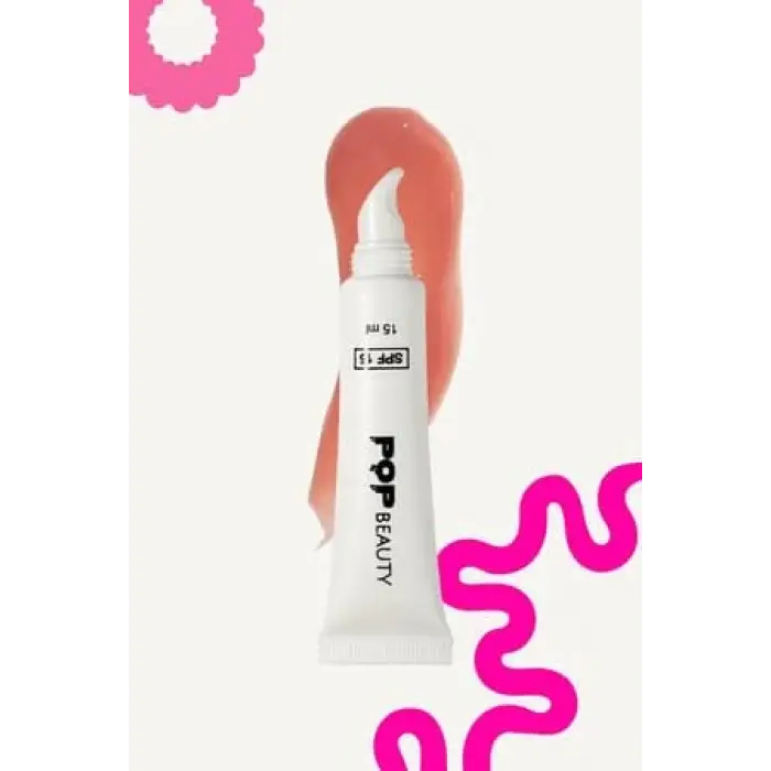 Dudak Nemlendiricisi, Lip Gloss, 15 Spf Popdudak2