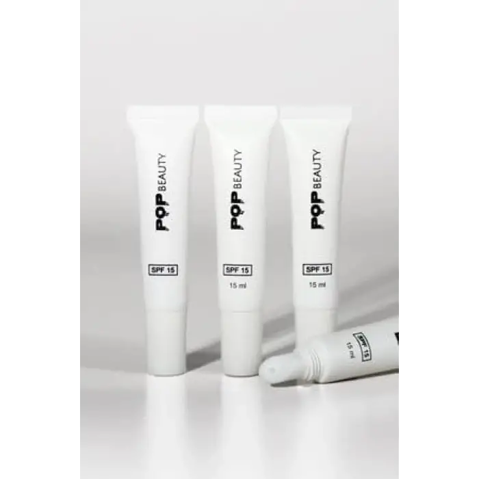 Dudak Nemlendiricisi, Lip Gloss, 15 Spf Popdudak2