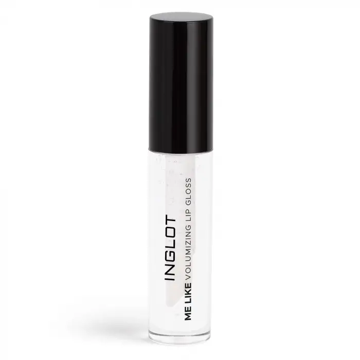 Dudak Parlatıcısı, Me Like Volumizing Lip Gloss Clear 62
