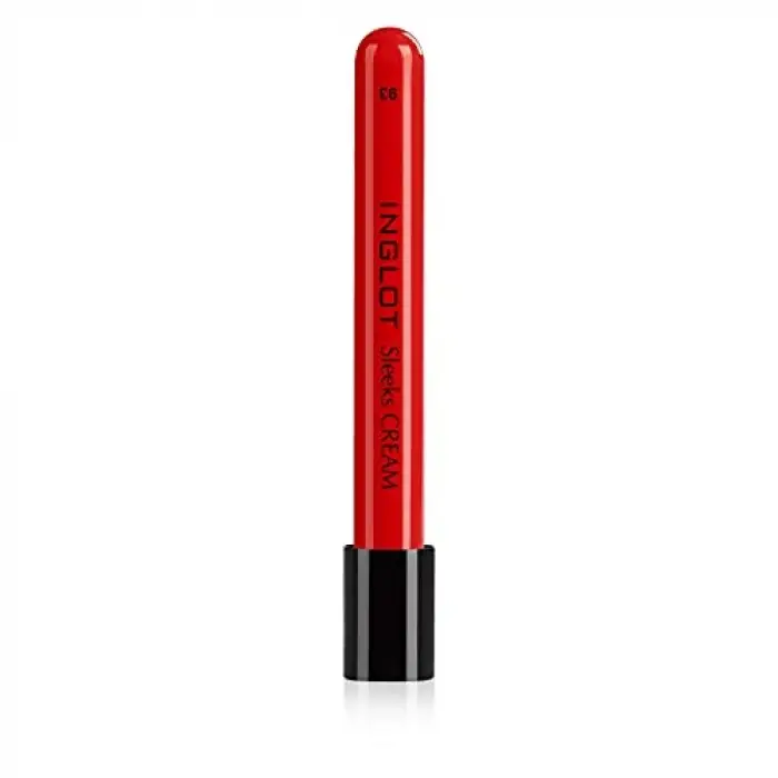 Dudak Parlatıcısı-Sleeks Cream Lip Paint 93ki