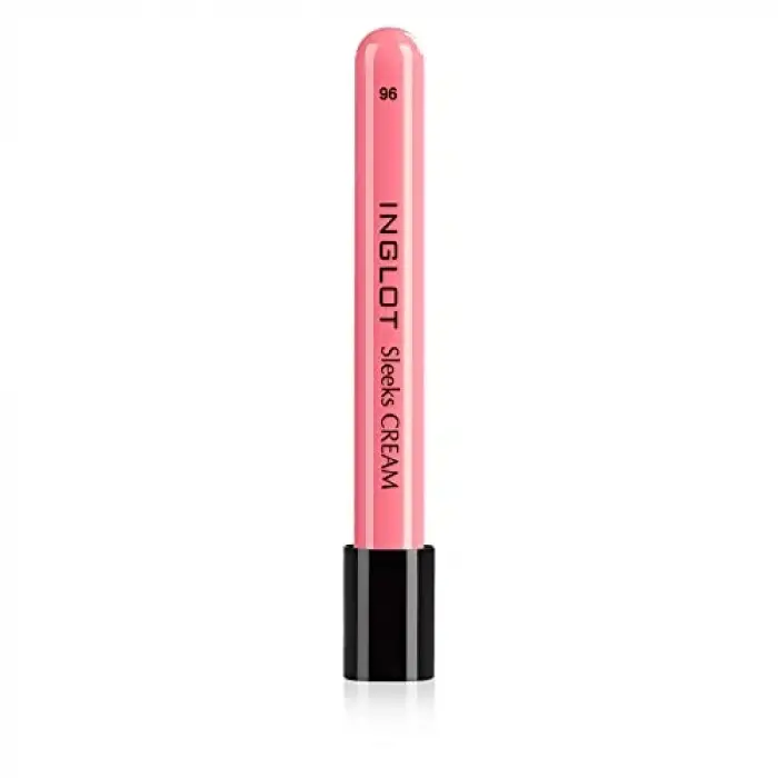 Dudak Parlatıcısı-Sleeks Cream Lip Paint 96 (96)