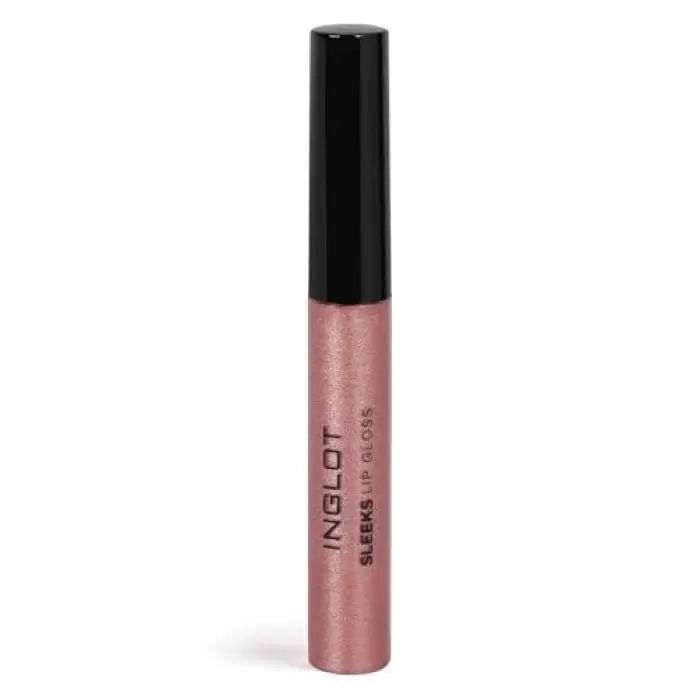 Dudak Parlatıcısı-Sleeks Lip Gloss 114NF