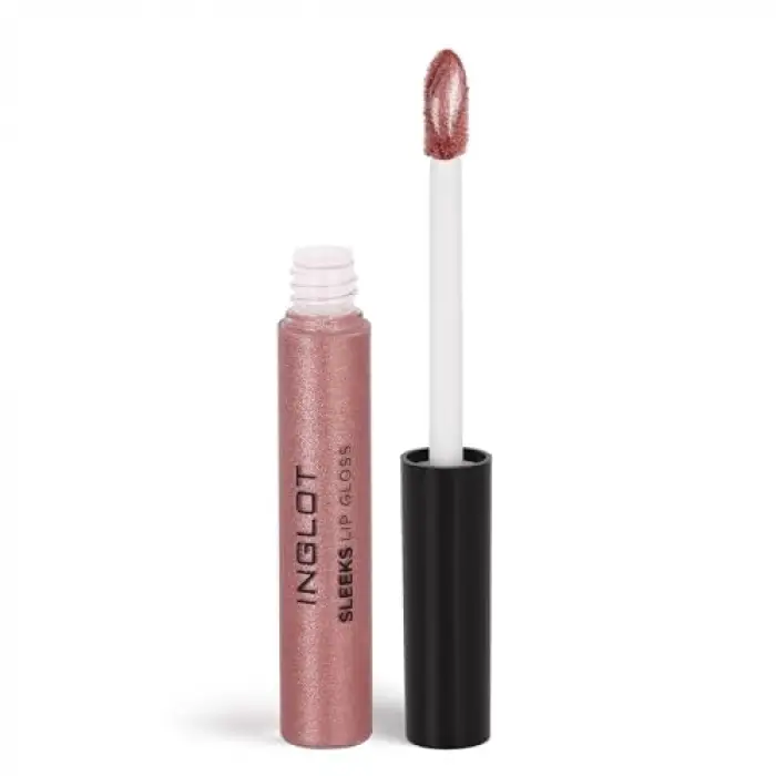 Dudak Parlatıcısı-Sleeks Lip Gloss 114NF