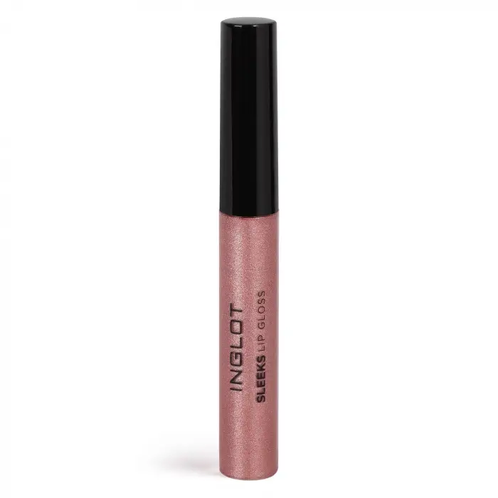 Dudak Parlatıcısı-Sleeks Lip Gloss 114NF