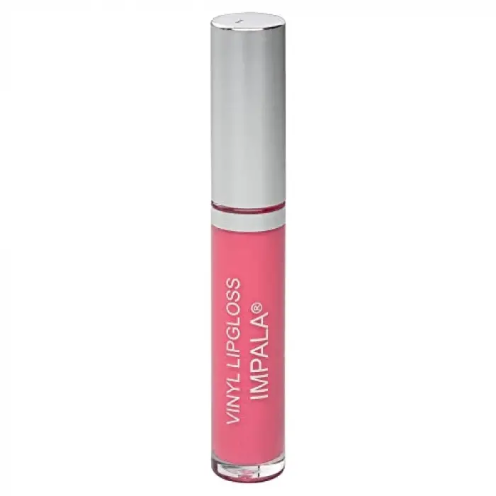 Dudak Parlatıcısı - Vınyl Lipgloss No: 1