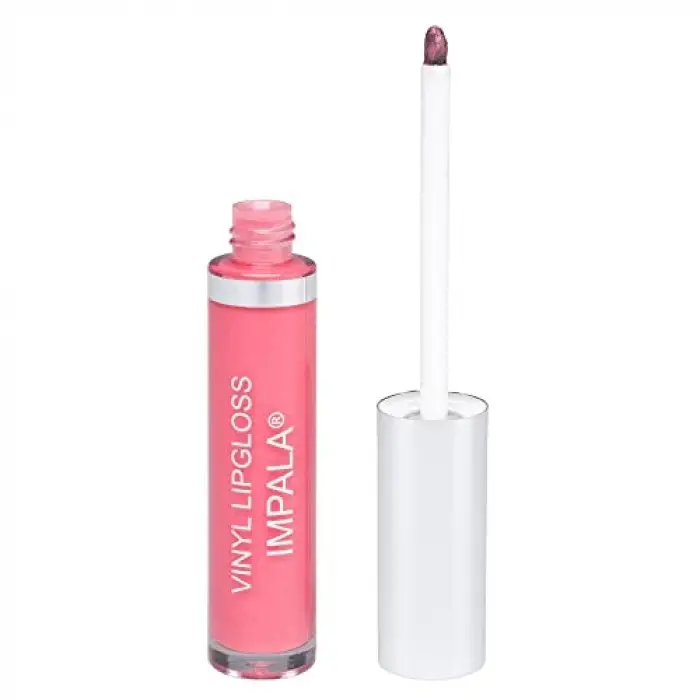 Dudak Parlatıcısı - Vınyl Lipgloss No: 1