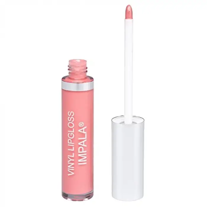 Dudak Parlatıcısı - Vınyl Lipgloss No :10