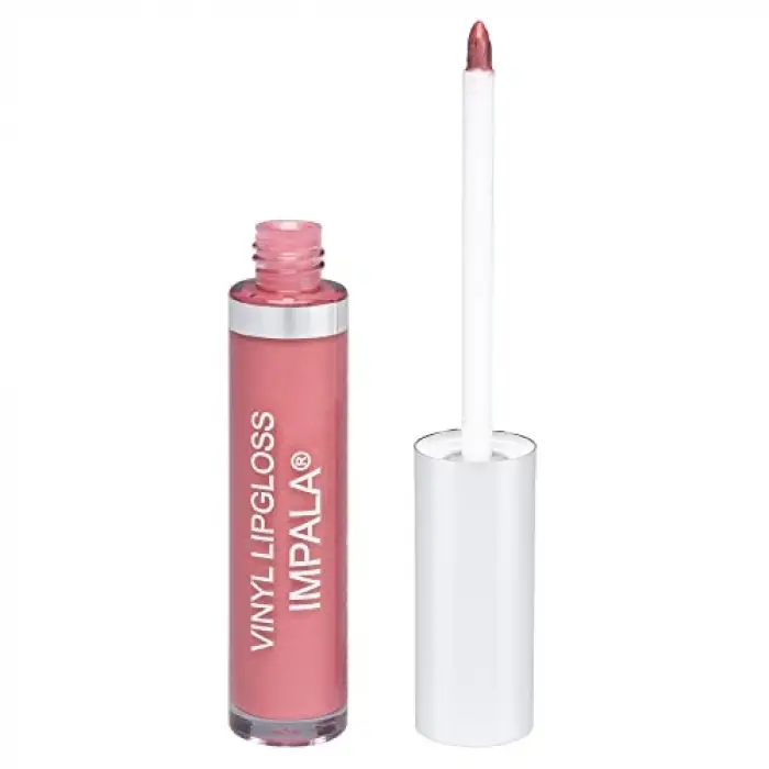 Dudak Parlatıcısı - Vınyl Lipgloss No: 12