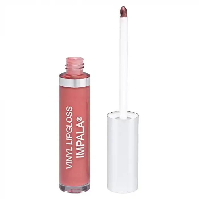 Dudak Parlatıcısı - Vınyl Lipgloss No: 17