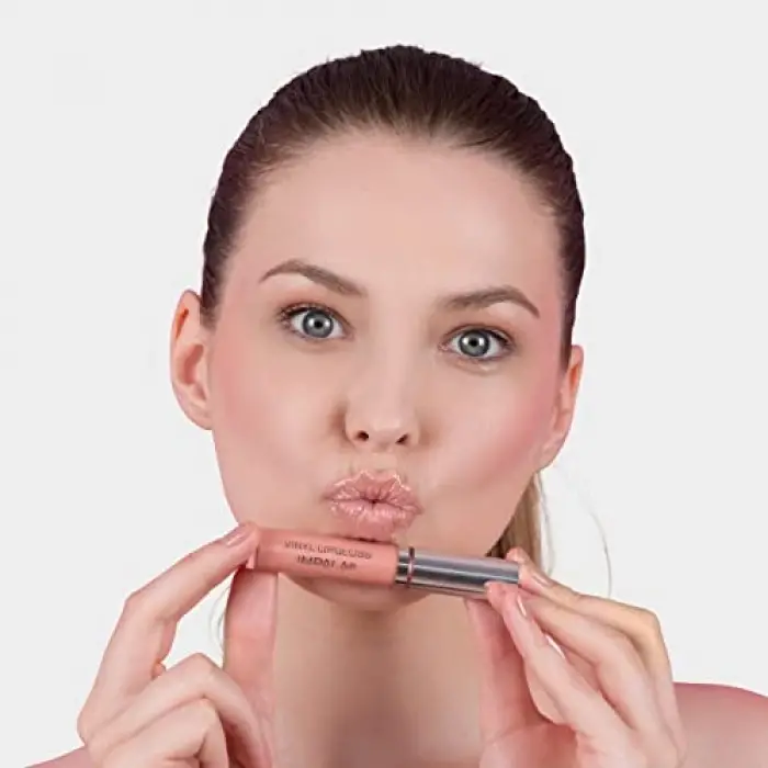 Dudak Parlatıcısı - Vınyl Lipgloss No: 17