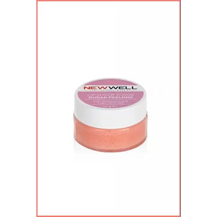 Dudak Peelingi 20G, T976