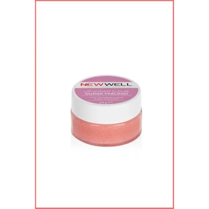 Dudak Peelingi 20G, T976