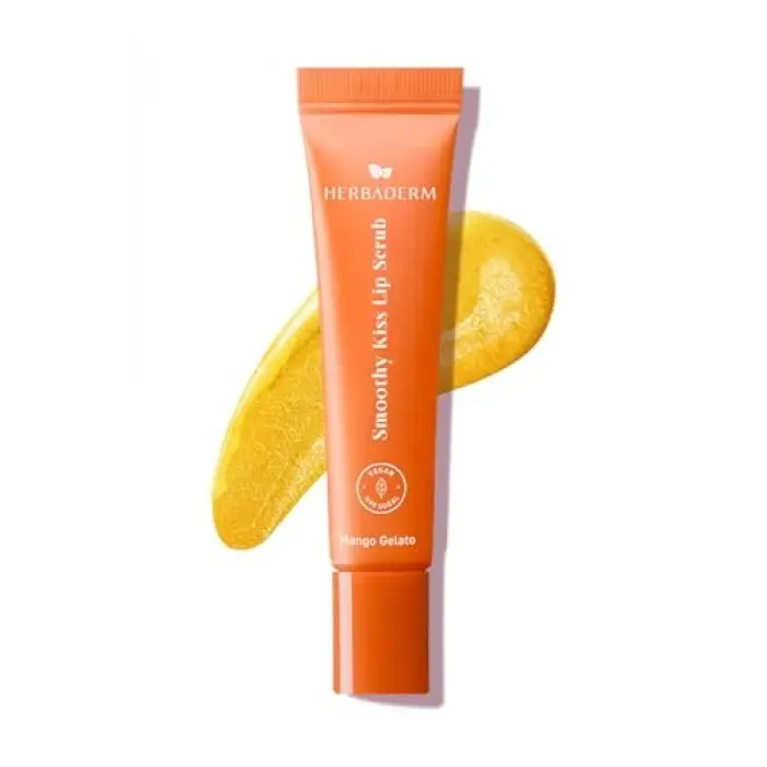 Dudak Peelingi, Lip Scrub-Mango Gelato 15 Ml
