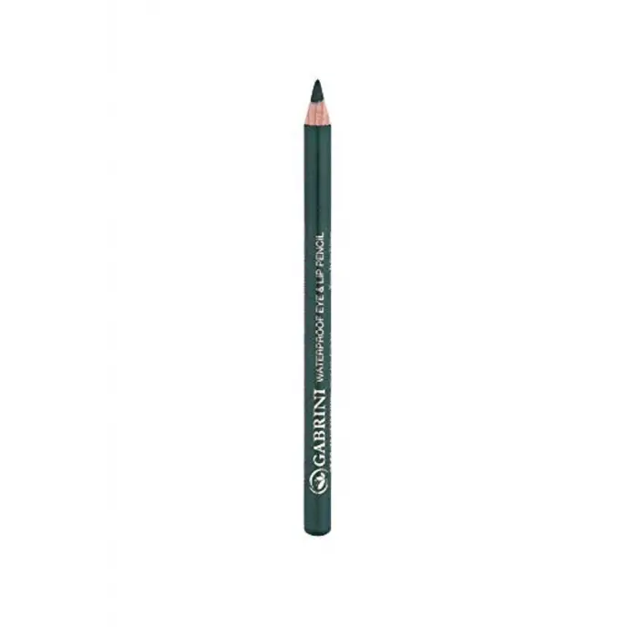 Dudak ve Göz Kalemi 11