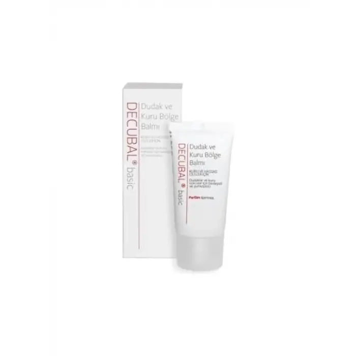 Dudak ve Kuru Bölge Balmı 30 ml
