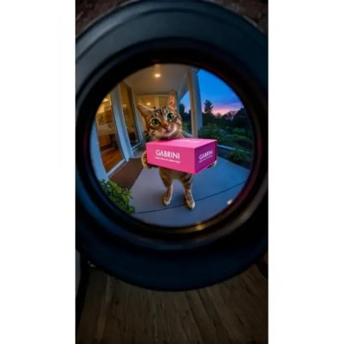 Dudak Ve Yanak Tınt Gül Pembe
