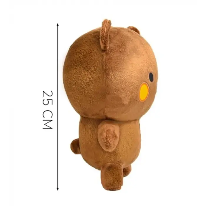 Dudu Bubu ayıcık pelüş oyuncak